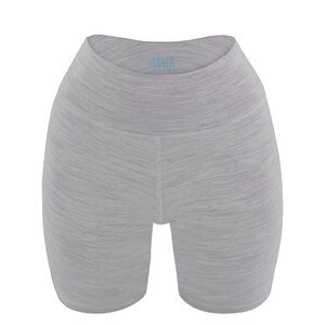 Davis Active Biker Shorts Grey M/L